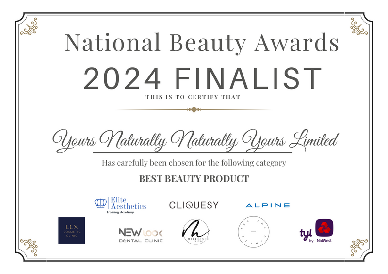 National Beauty Awards