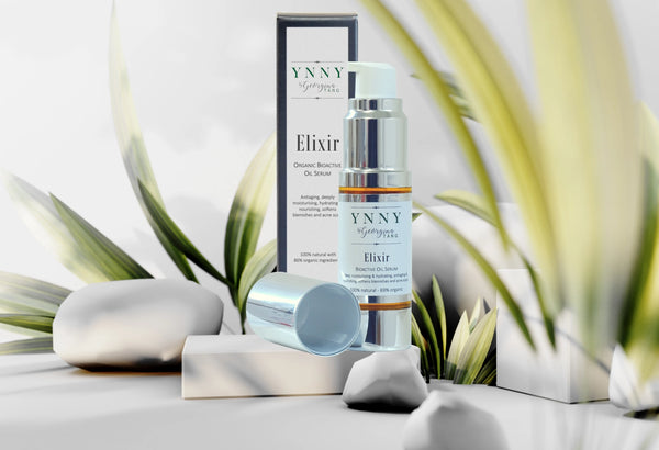 Elixir Anti Aging Skin Rejuvenating Serum