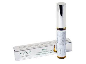 Elixir - Eyelash and Brow Growth Serum