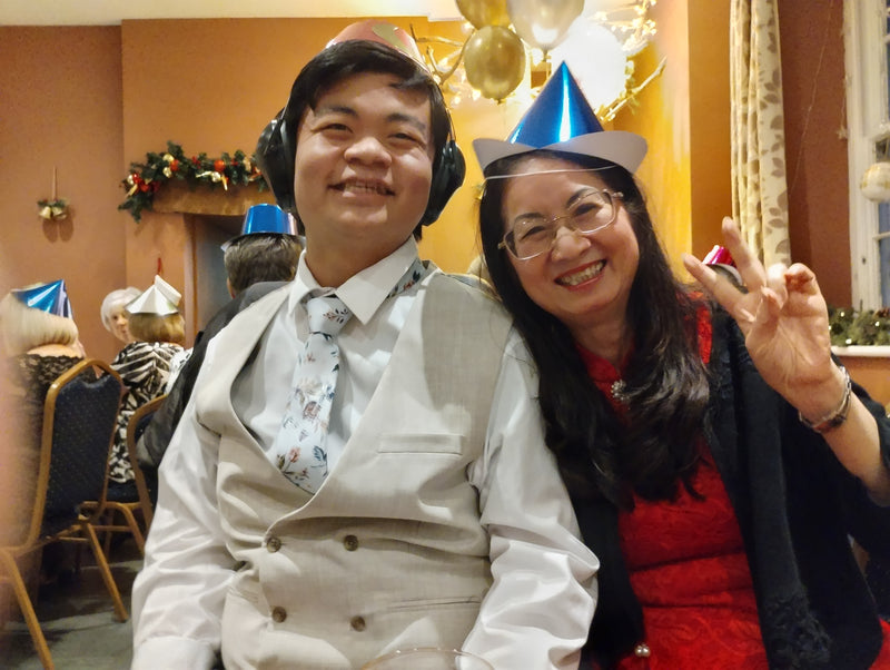 New Year's Eve Party