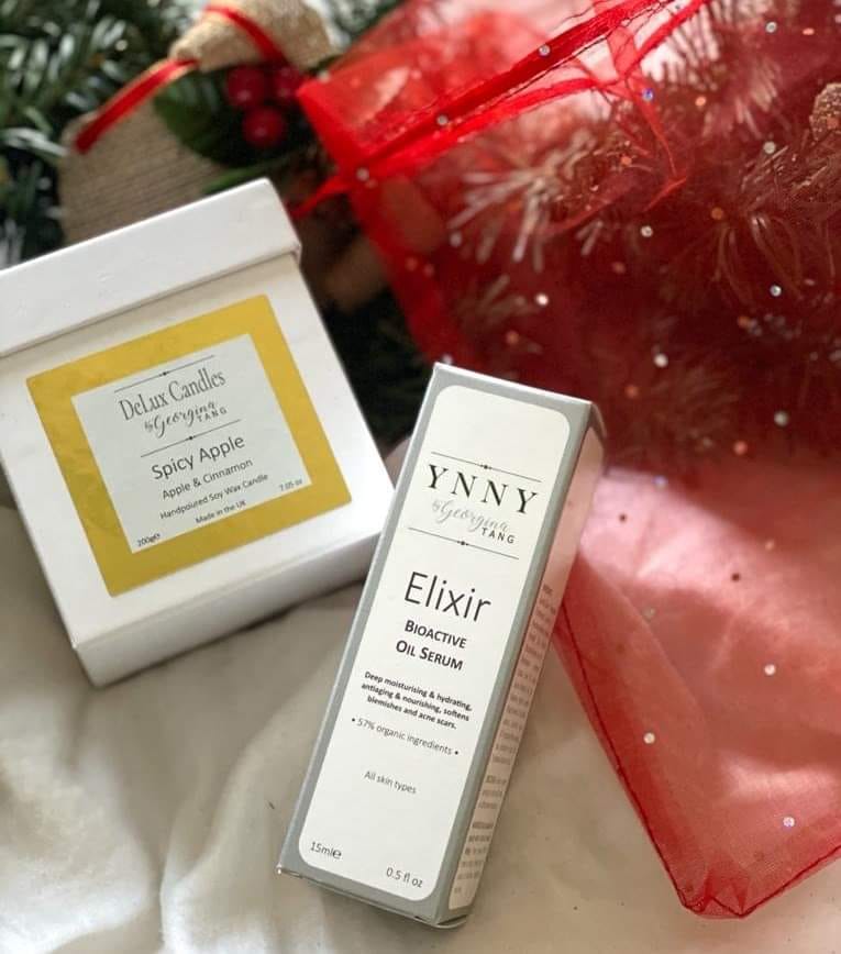 ⭐ FESTIVE GIVEAWAY ⭐