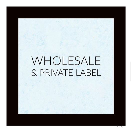Wholesale And White Label Natural Cosmetics