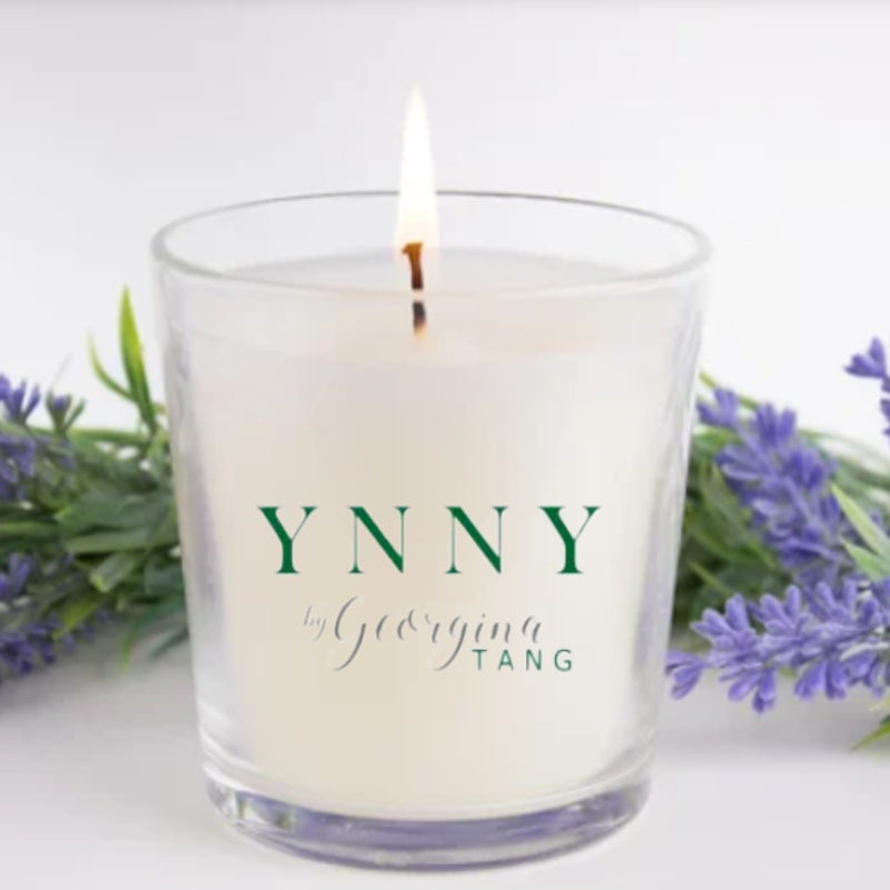 Benefits of soy wax candles compared to paraffin wax candles