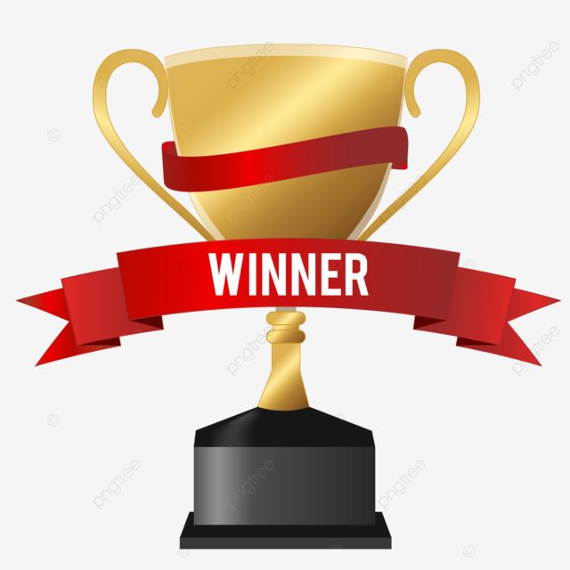 I am a winner again – YNNY Limited