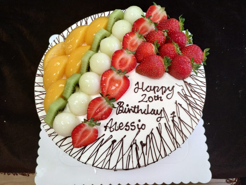 A very happy birthday to my beautiful soul