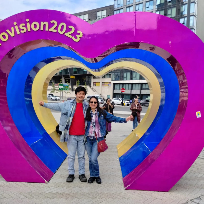 Eurovision Village