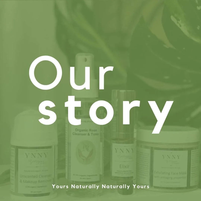Our Story
