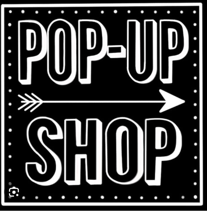 PoP Up Shop