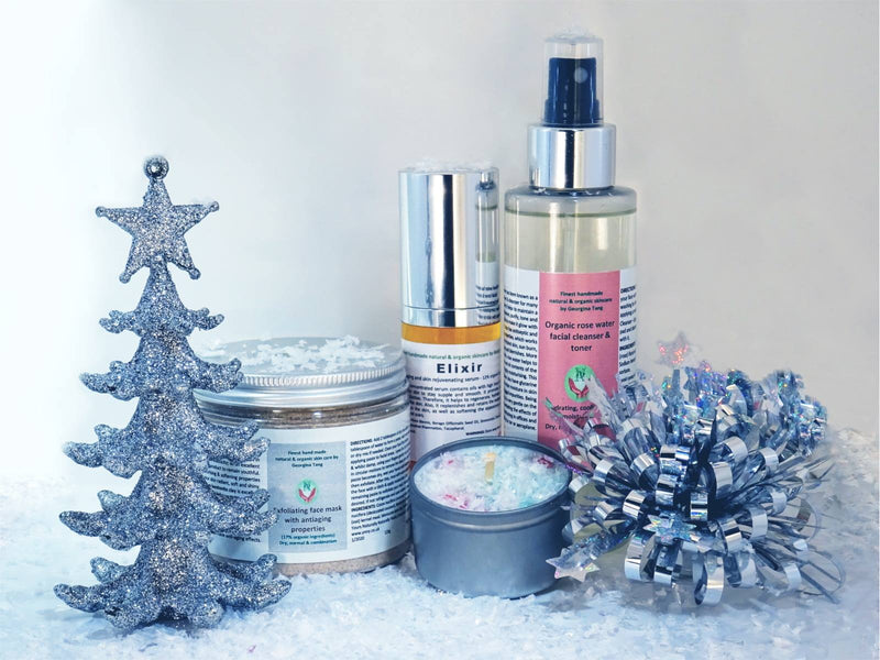 6TH CHRISTMAS GIVEAWAY