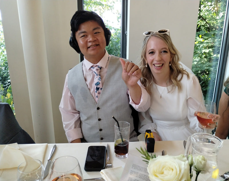 What a Wedding