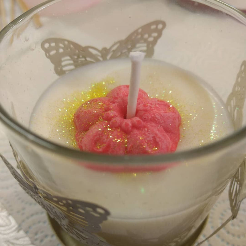 Candle Workshop