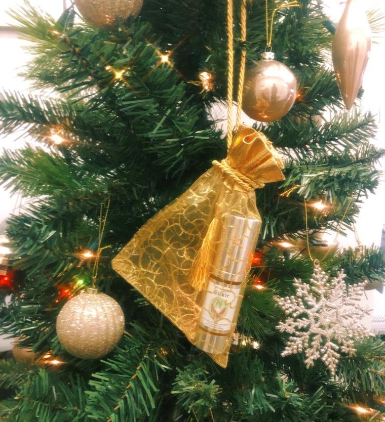 Perfect gift for Christmas
