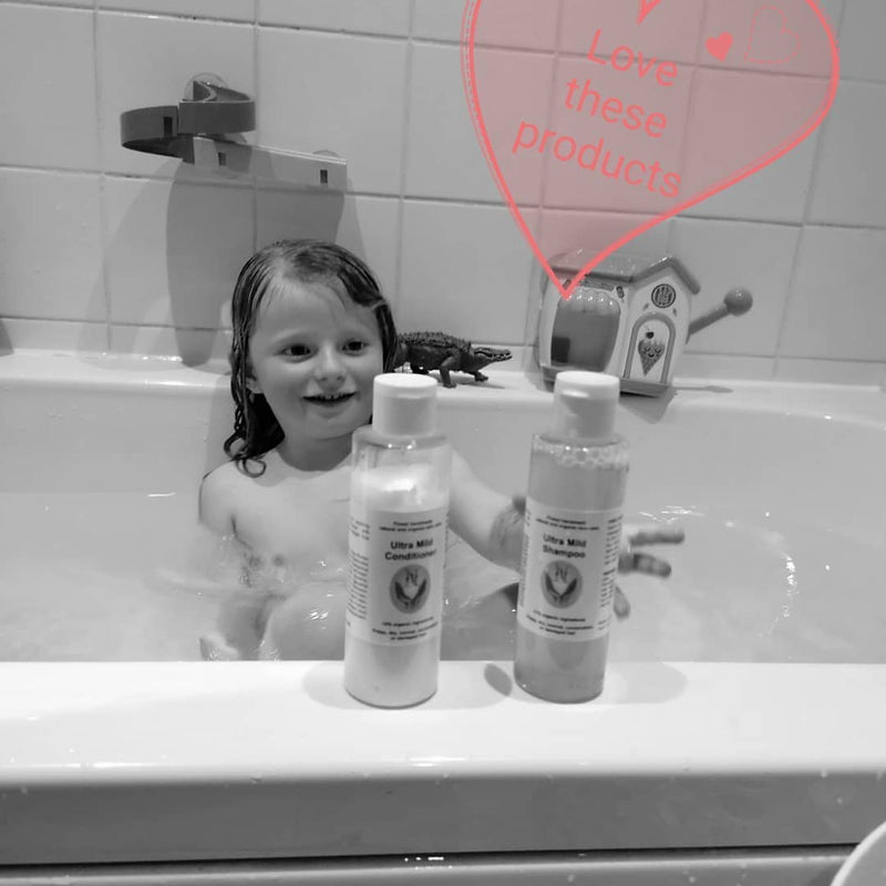 ANOTHER FAB REVIEW ON OUR HAIR RANGE