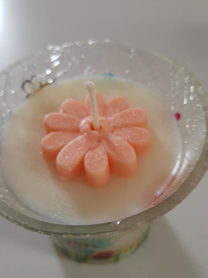 CANDLE MAKING WORKSHOP