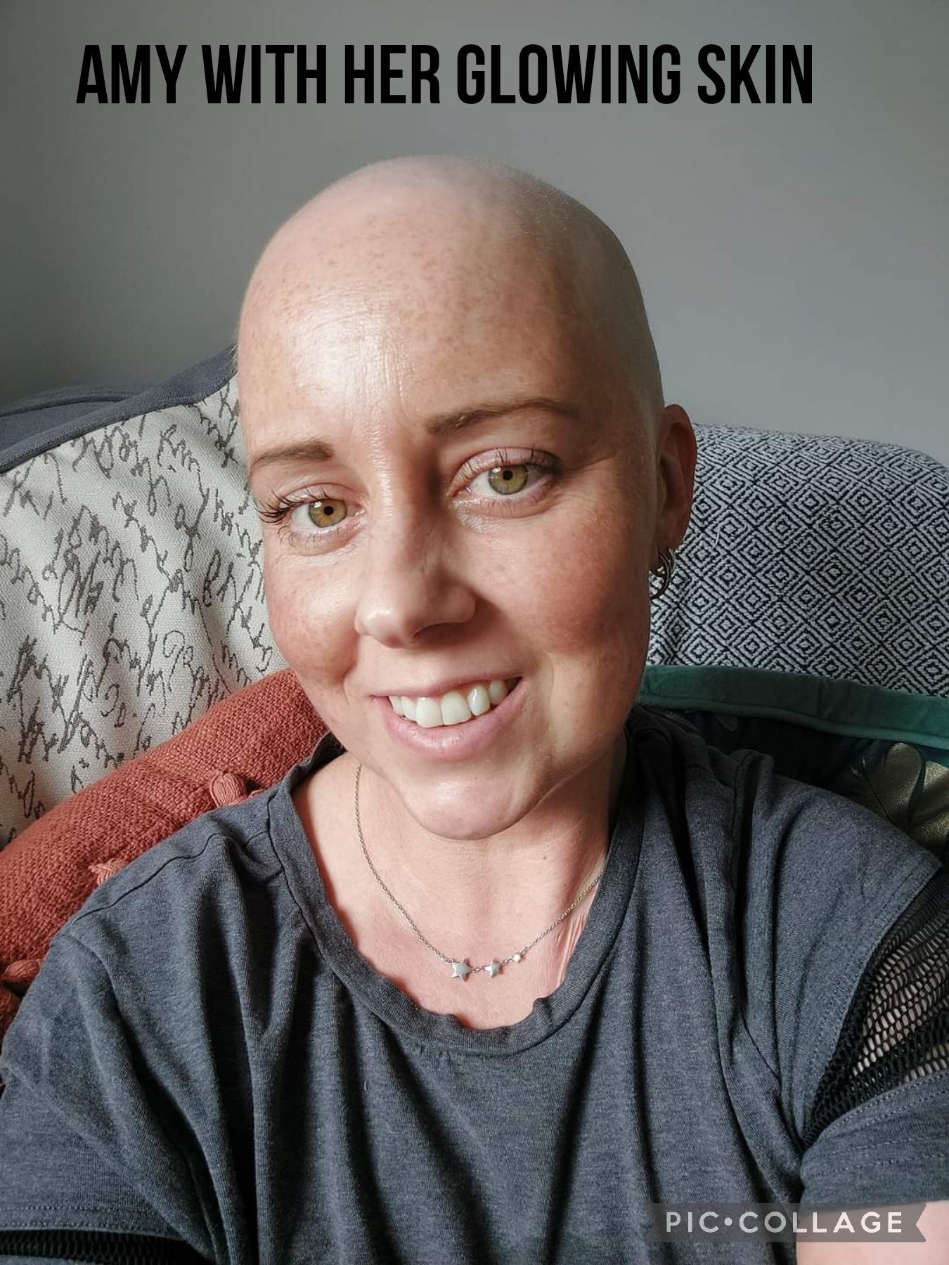 Five Star Review Yours Naturally Naturally Yours