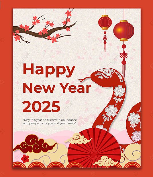 Chinese New Year
