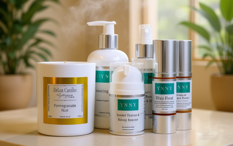 Fantastic Giveaways and Competitions