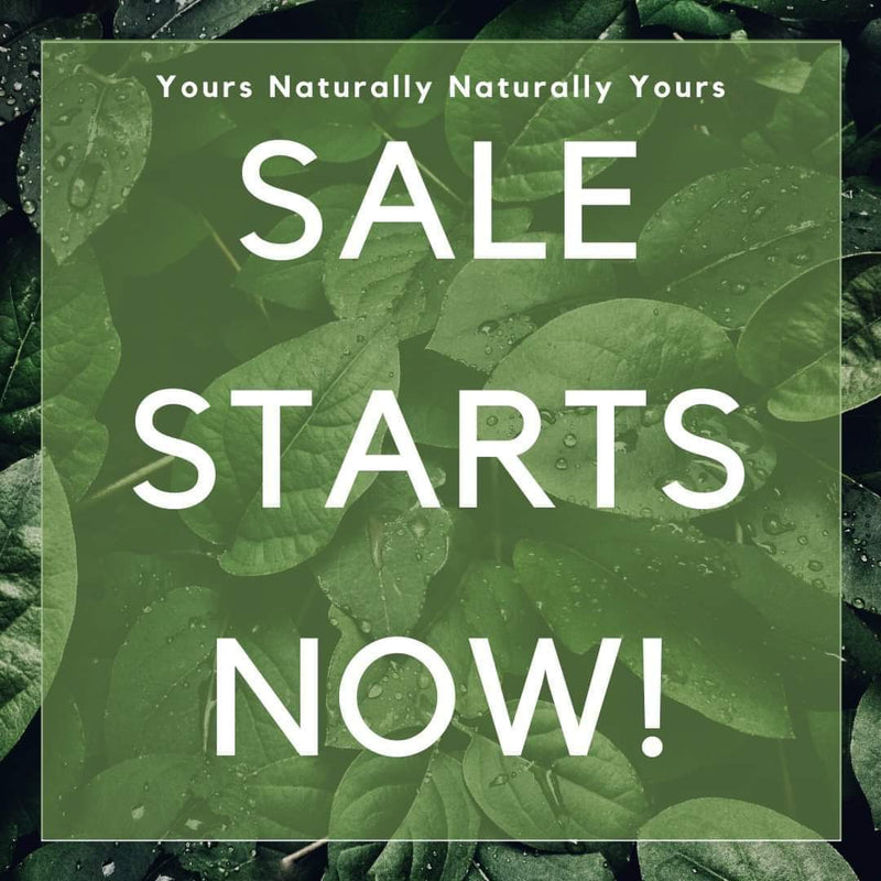 CHRISTMAS SALE NOW ON