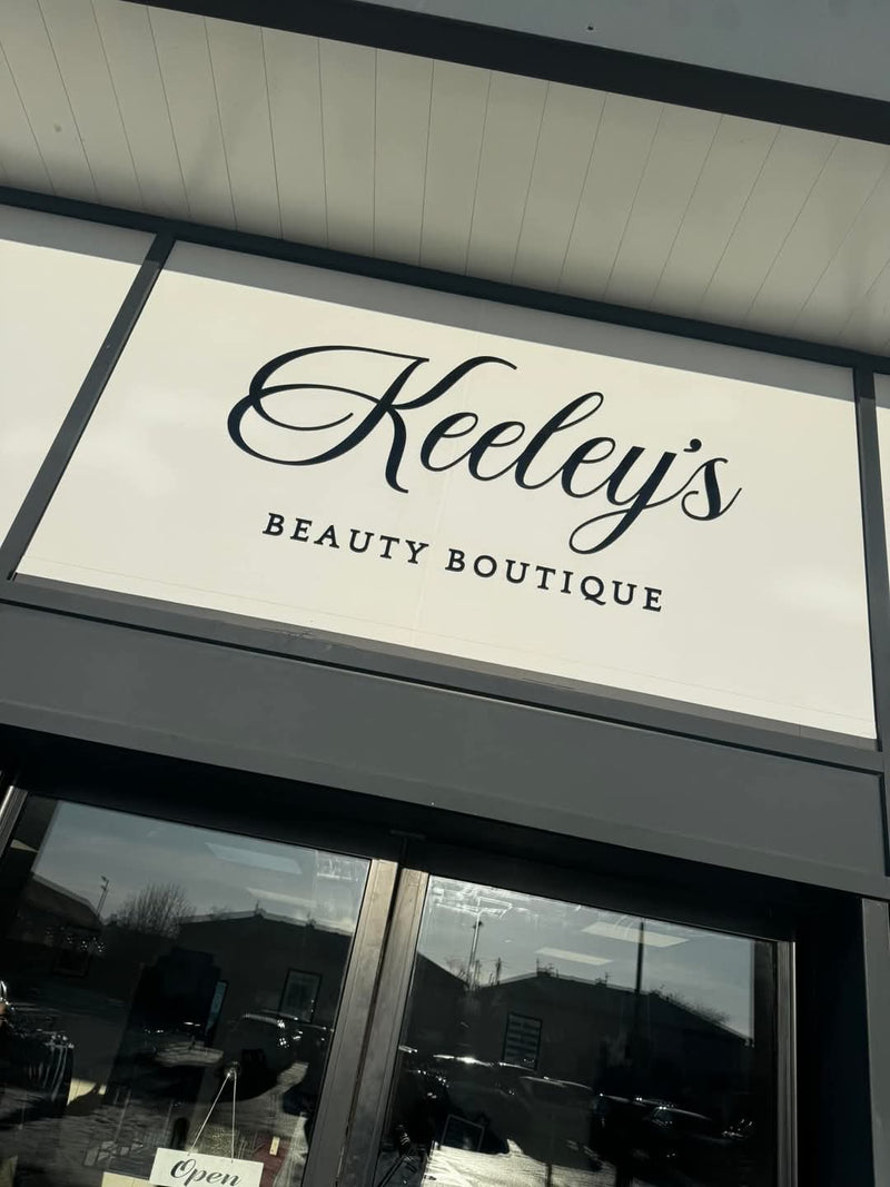 New Stockist