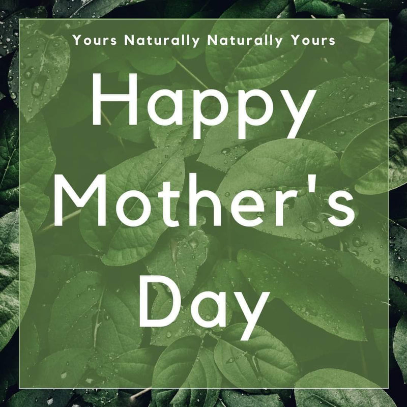 Happy Mother's Day