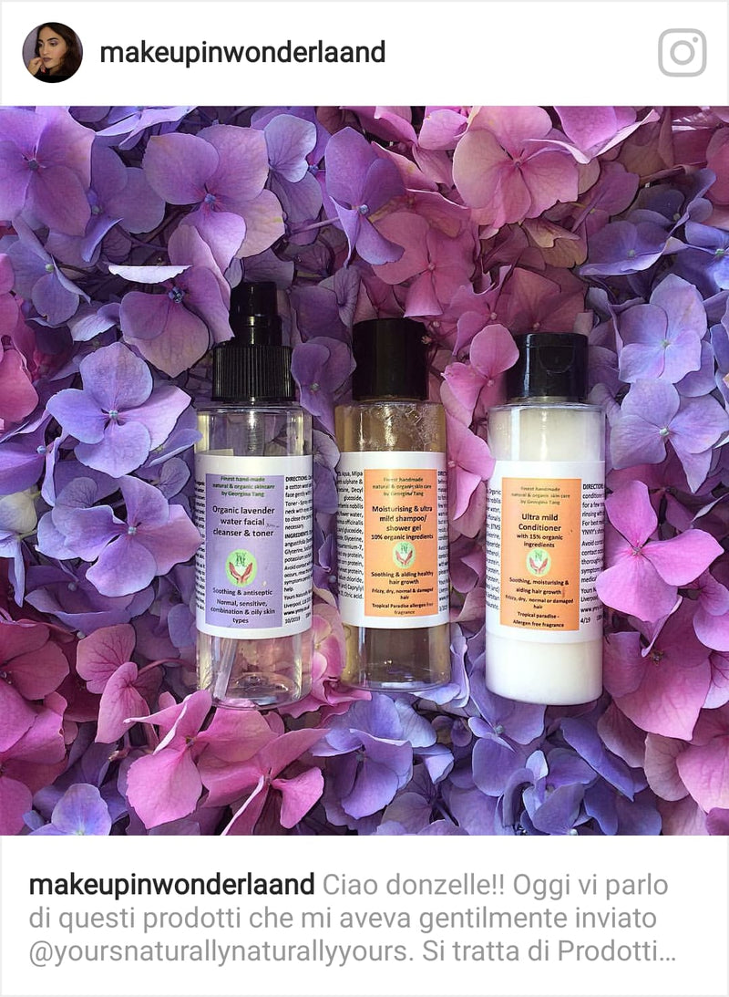 Fab product review