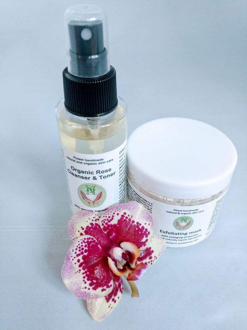 ANTI-AGING MASK COMPETITION