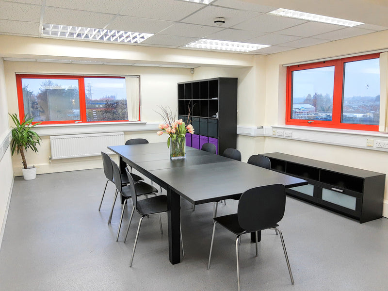 Lovely office rooms to rent or hire