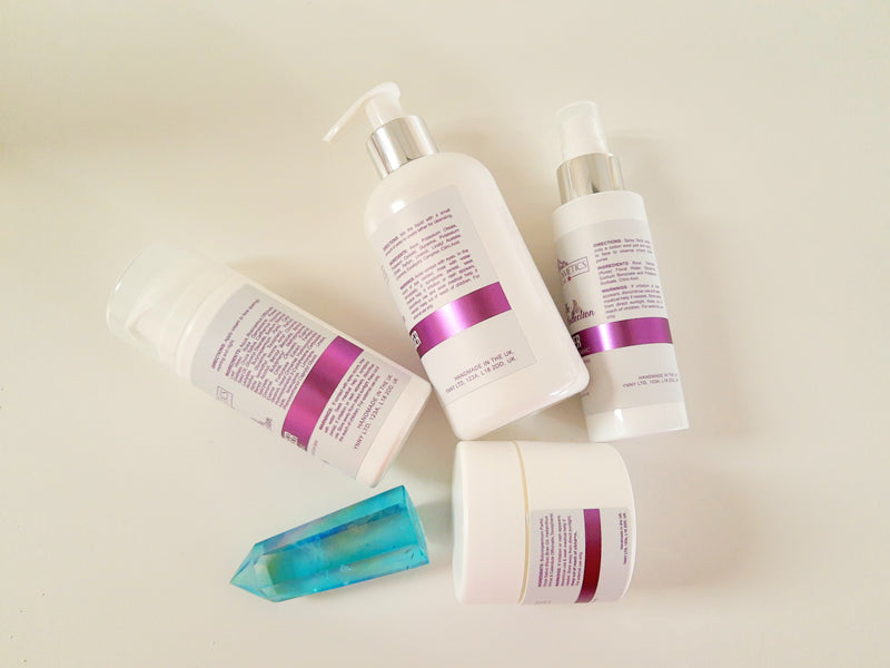 Private Label Skin Care
