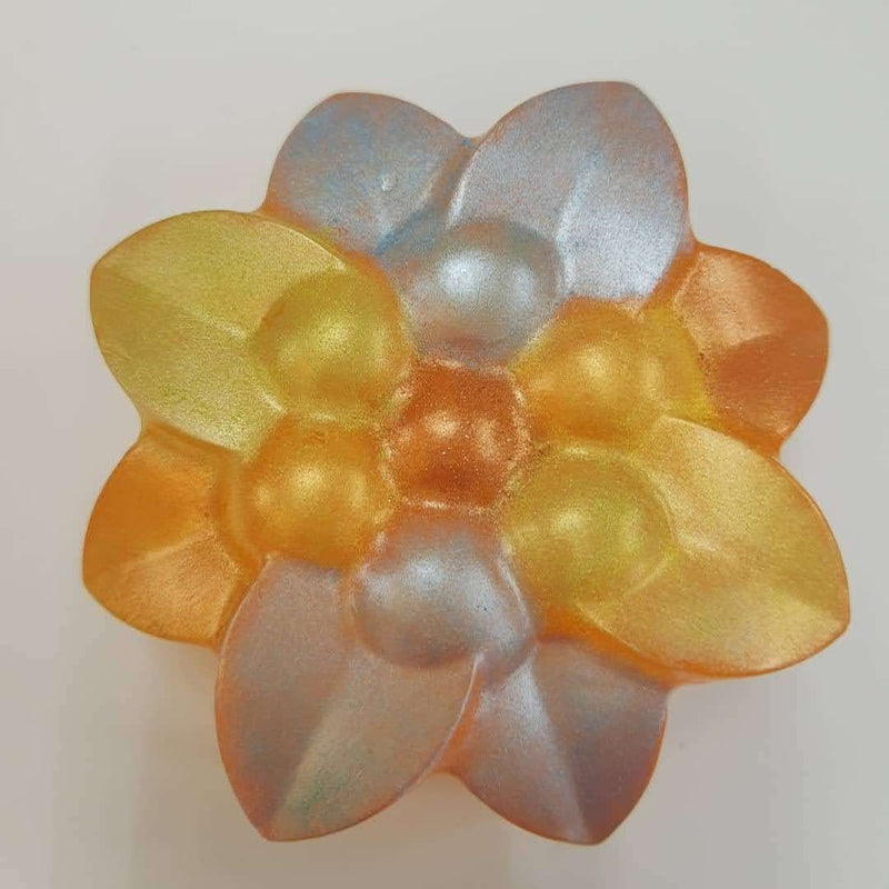 Candle and Soap Making Workshops .