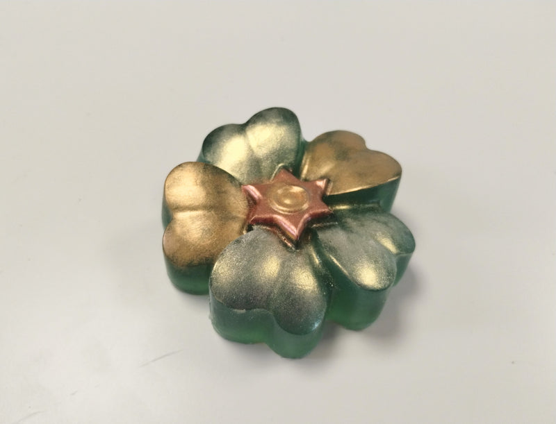 One to One Soap Making