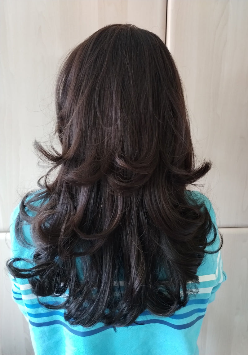 Hair Ready