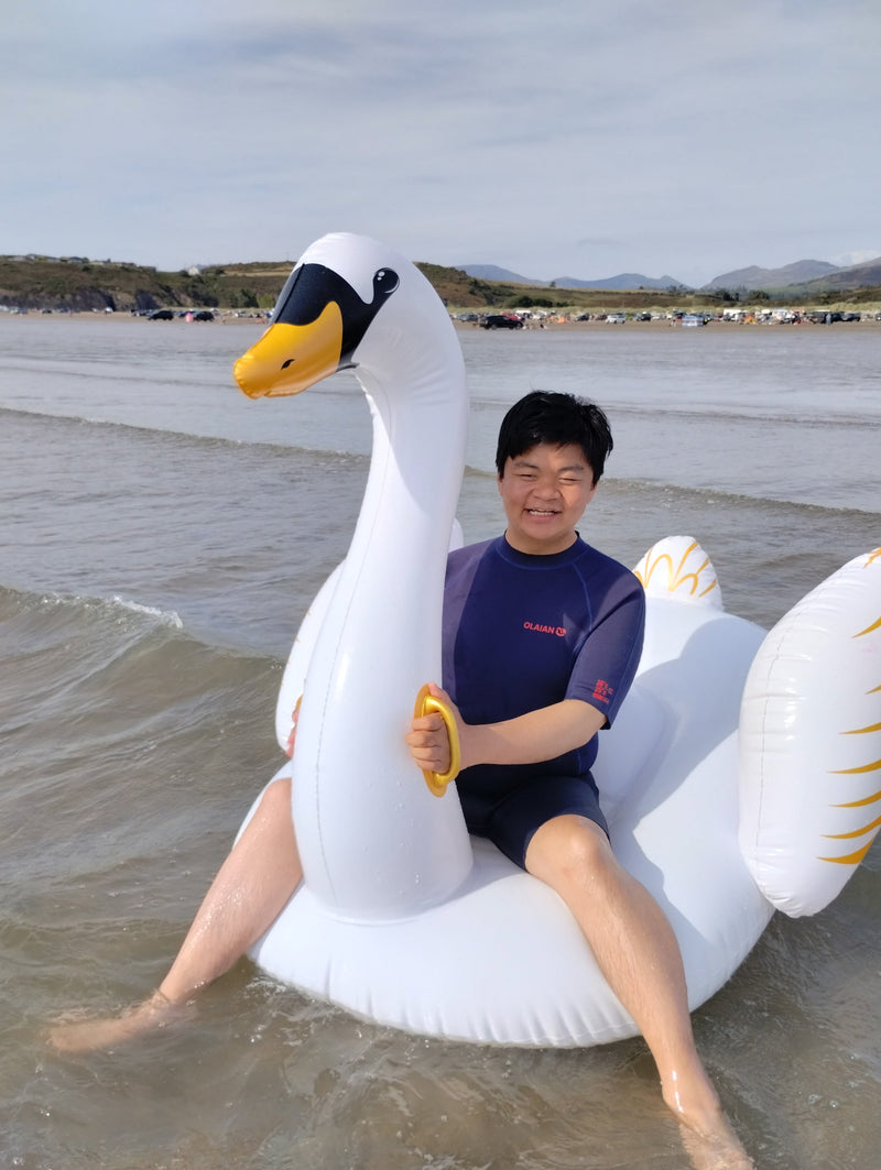 Beach Day