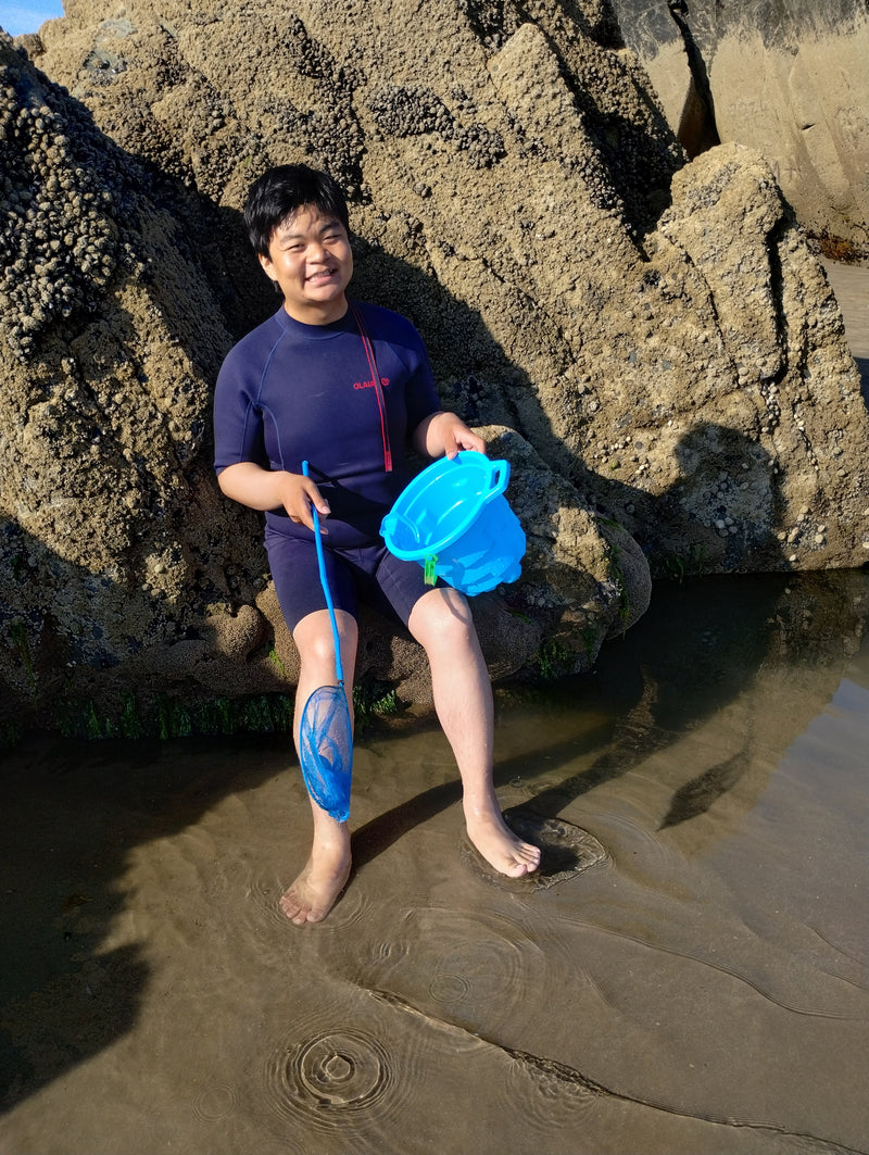 Hot Day Fun Day