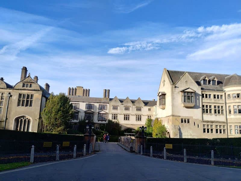 Coombe Abbey Hotel