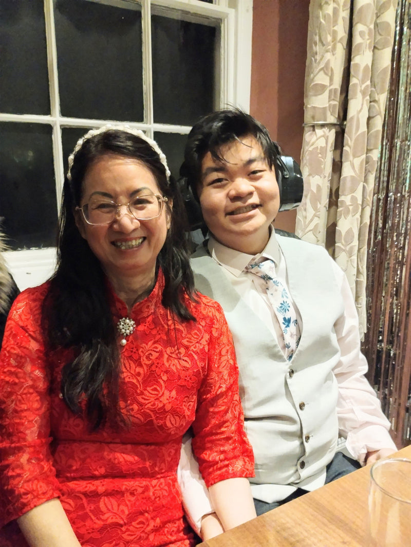 Party Time nt times.