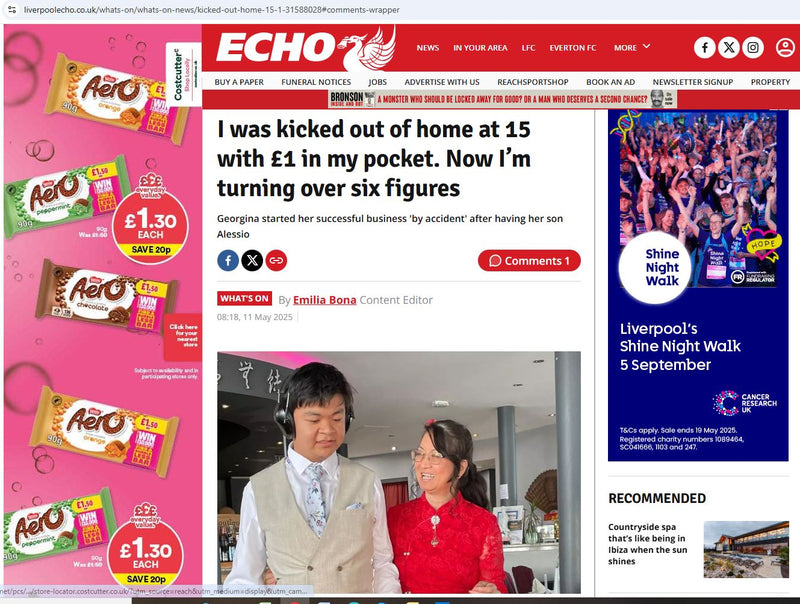 More Breaking News