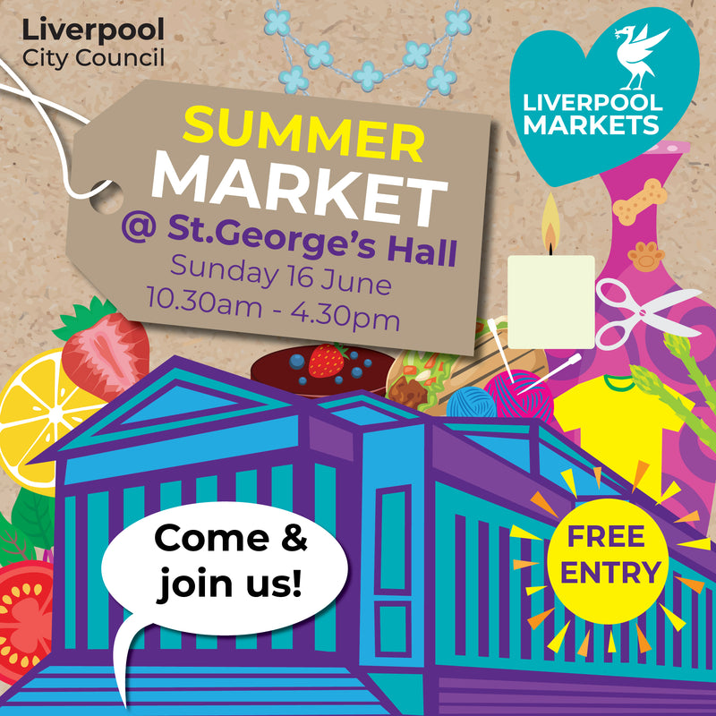 Summer Market