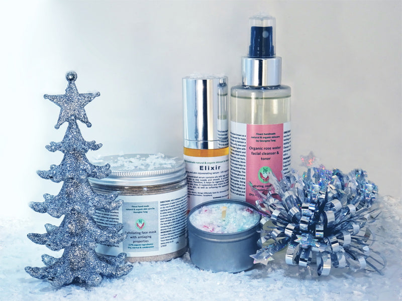7TH CHRISTMAS GIVEAWAY