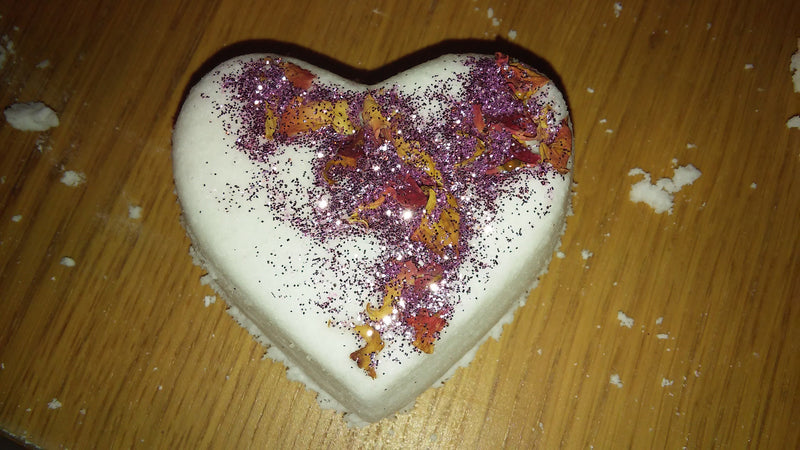 BATH BOMB MAKING WORKSHOP ON 24TH JULY,  SUNDAY