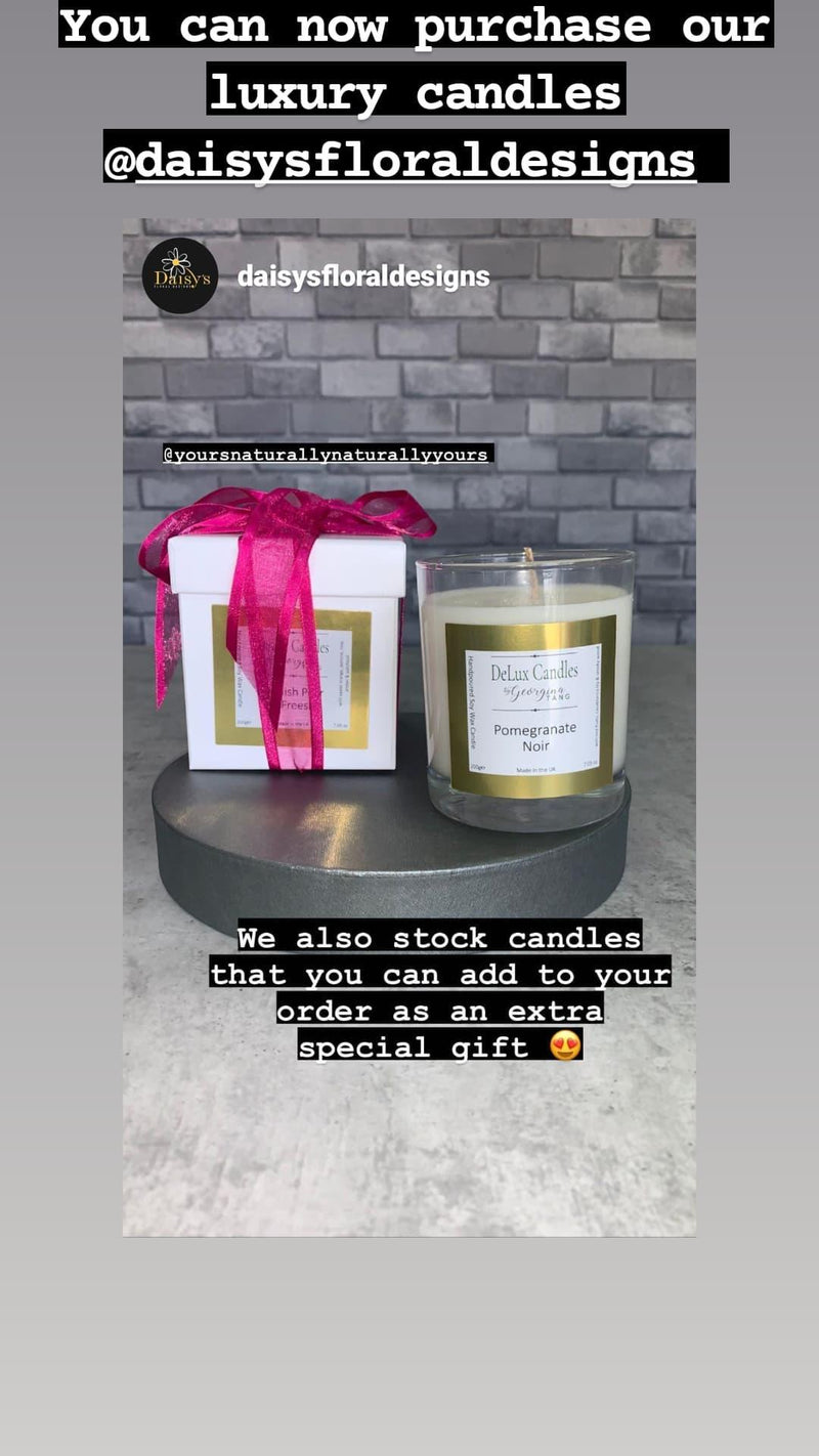 NEW STOCKIST ANNOUNCEMENT