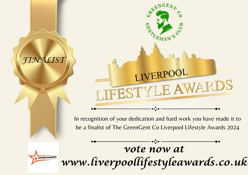 Nominated Again