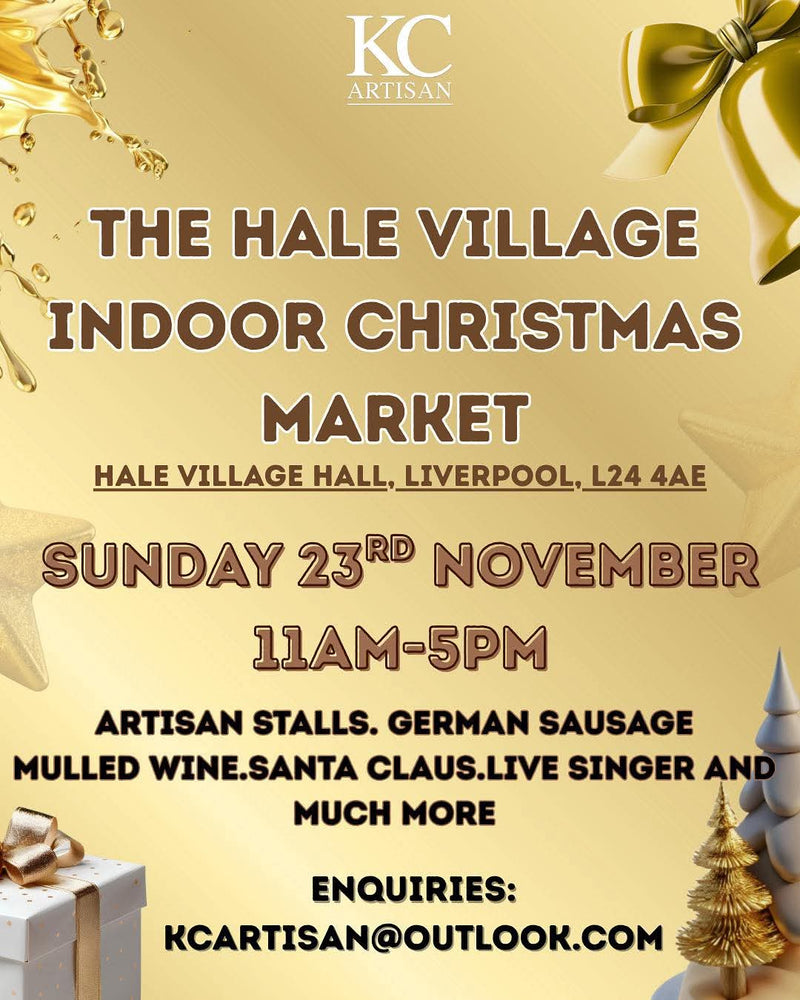 Christmas Fairs