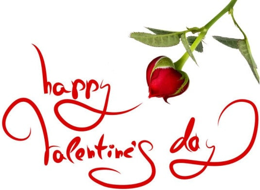Valentine's Day