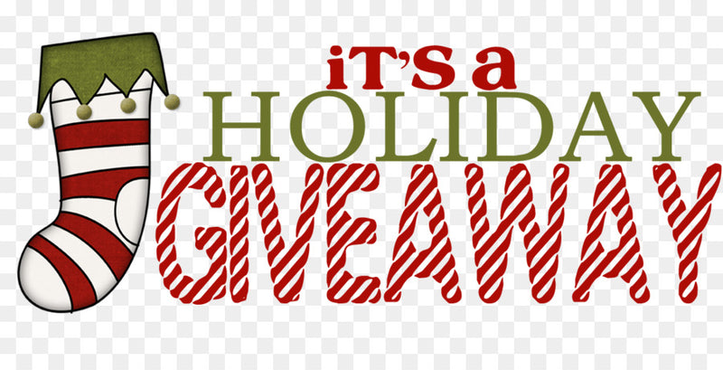 KEEP CALM - HUGE CHRISTMAS GIVEAWAY COMING SOON