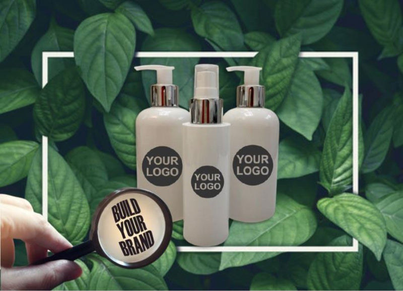 WHITE LABEL SKIN CARE