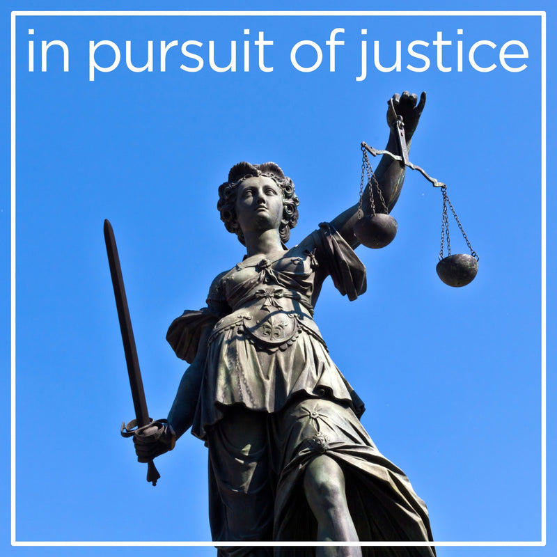 Please help me to get justice