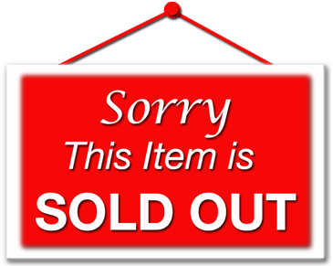 Sold Out Again