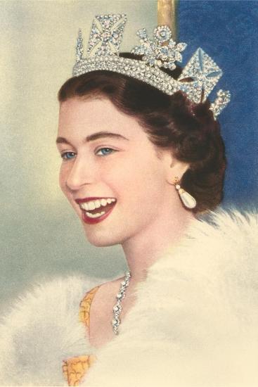 Goodbye our Queen