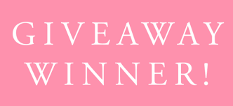 ELIXIR GIVEAWAY WINNERS