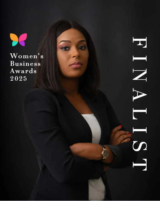I am a Finalist